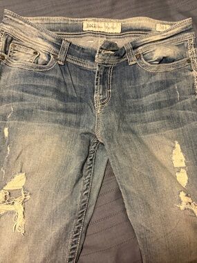 BKE denim Payton